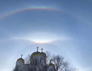 Серафимо-Дивеевский женский монастырь ВКонтакте