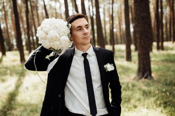 Почему мужчины женятся: нижегородцы поделились личным опытом