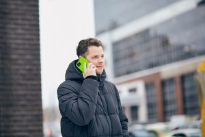 В спальных микрорайонах Нижнего Новгорода выросла скорость мобильного интернета