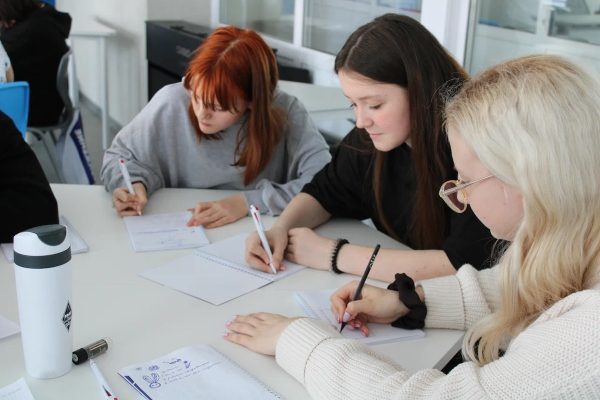 Мининский запустил более 40 новых программ дополнительного образования