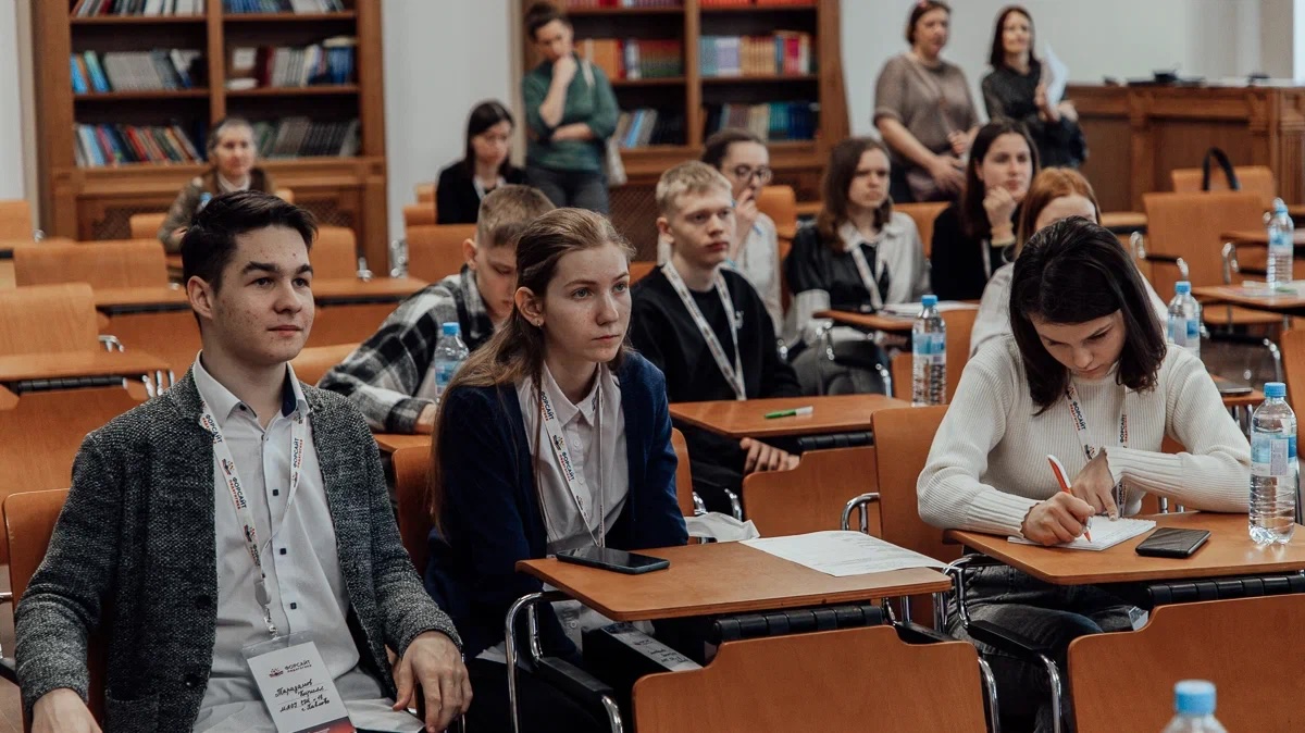 В Мининском университете пройдет олимпиада по психологии и педагогике