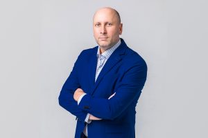 Андрей Белов назначен директором МТС в Нижегородской области