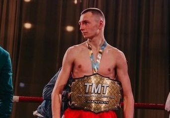 Нижегородский боксер Никита Чернов погиб в ДТП