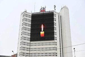 Меры безопасности усилили в метро Нижнего Новгорода после теракта в Подмосковье