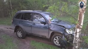 Нижегородке, которая насмерть сбила 16-летнюю девочку, озвучили приговор в&nbsp;суде