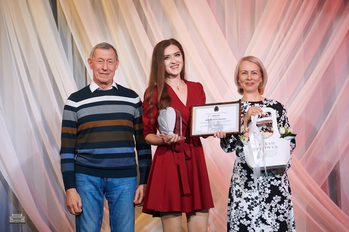 Театральную премию «Нижегородская жемчужина» вручили в Нижнем Новгороде