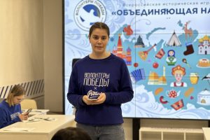 Пресс-служба Штаба общественной поддержки Нижегородской области