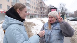 Юнкоры «Школы правды» выяснили, что радует нижегородцев этой весной
