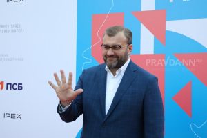 Реальный папа: Михаил Пореченков признал сына спустя 20 лет