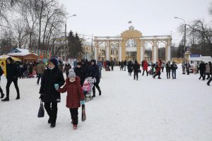 Проект благоустройства Автозаводского парка подготовят в 2024&nbsp;году
