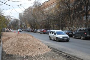 Еще две улицы дополнительно отремонтируют в Нижнем Новгороде в 2024&nbsp;году