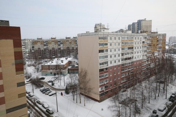 Нижний Новгород стал привлекательнее для частных инвестиций в недвижимость