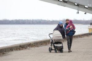 График выплат детских пособий поменяется в мае в Нижегородской области