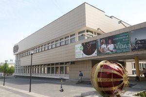 Меры безопасности усилят в нижегородском ТЮЗе после теракта
