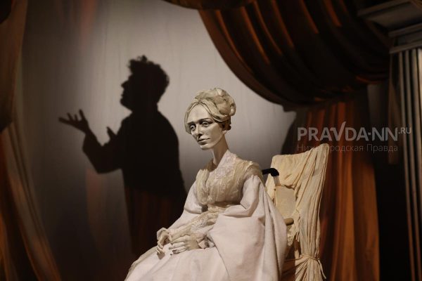 Маршрут выходного дня: от Пушкина до Гоголя