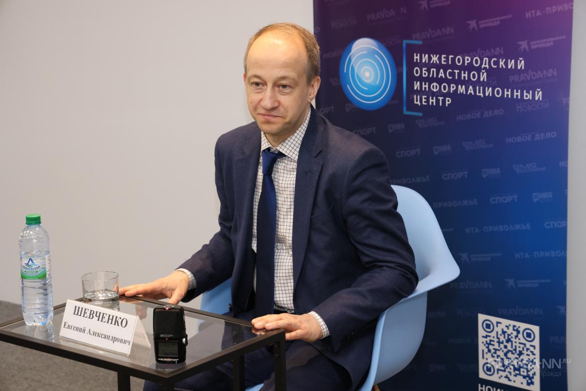 Представитель ЦИК РФ Шевченко рассказал о подготовке к выборам президента