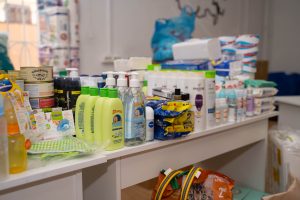 Нижегородцы могут помочь пострадавшим от наводнения жителям Оренбургской области