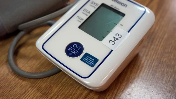 Работоспособность почти 3600 тонометров проверили в Нижегородской области в рамках Всероссийской акции «Будь уверен! Будь здоров!»