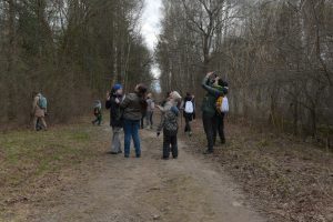 Более 150 участников собрали соревнования по спортивной орнитологии в Дзержинске