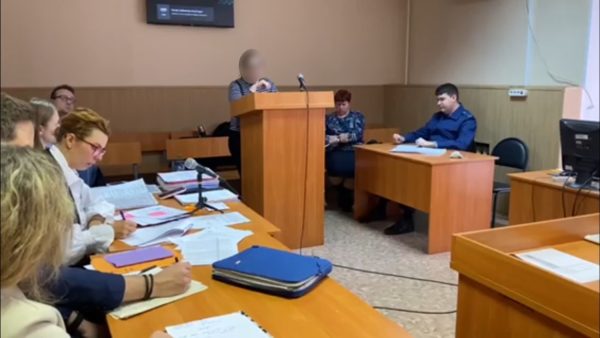 Нижегородский суд отказал жителю Великобритании в возвращении двоих&nbsp;детей