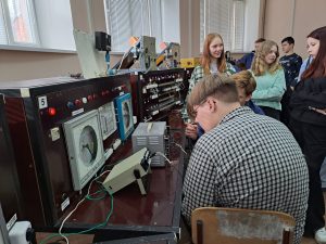 Более 25 тысяч нижегородцев приняли участие в едином дне открытых дверей федерального проекта «Профессионалитет»