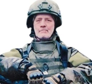 В Балахне простились с Алексеем Кабановым, погибшим на&nbsp;СВО