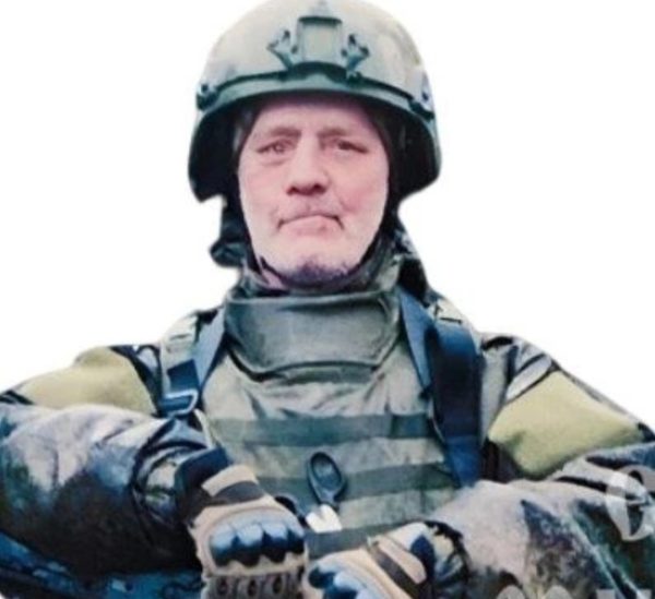 В Балахне простились с Алексеем Кабановым, погибшим на&nbsp;СВО