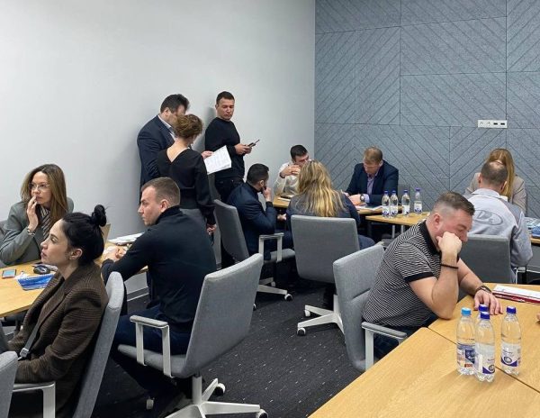 Нижегородские предприниматели приглашаются для участия в Дне поставщика на автомобильном заводе в&nbsp;Туле