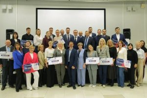 Социальные предприниматели и НКО смогут получить 200 тысяч рублей на продвижение своего проекта в рамках конкурса «Бизнес-Мост»
