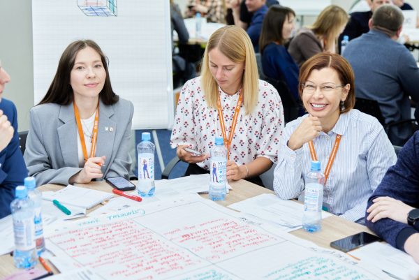 Руководители нижегородских предприятий могут пройти обучение по программе «Лидеры производительности»