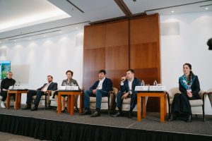 Минэкологии Нижегородской области получило лицензию Росгидромета на проведение наблюдений за состоянием окружающей среды