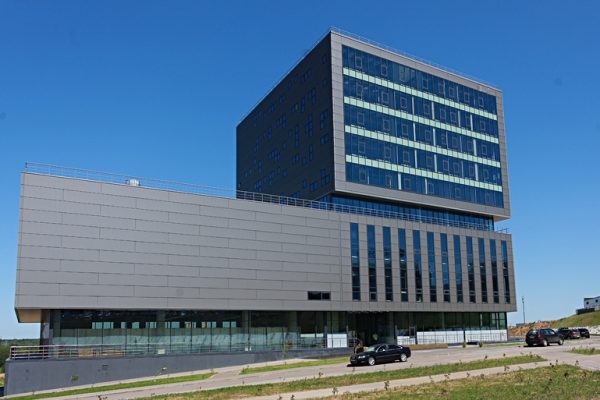 До 12 млн рублей грантовых средств могут получить нижегородские инноваторы на развитие своих проектов