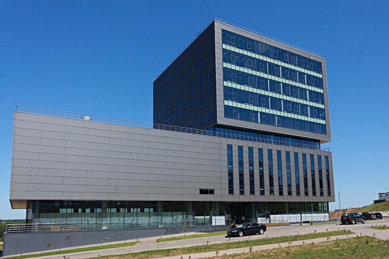 До 12 млн рублей грантовых средств могут получить нижегородские инноваторы на развитие своих проектов