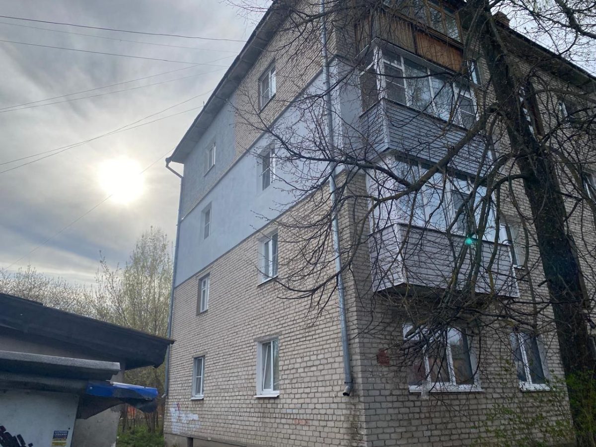 Почти 700 жалоб на работу домоуправляющих организаций поступило в Городецкий отдел ГЖИ с начала года