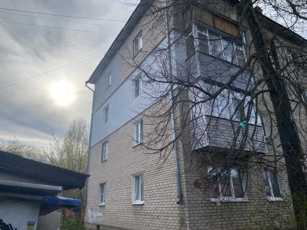 Почти 700 жалоб на работу домоуправляющих организаций поступило в Городецкий отдел ГЖИ с начала года