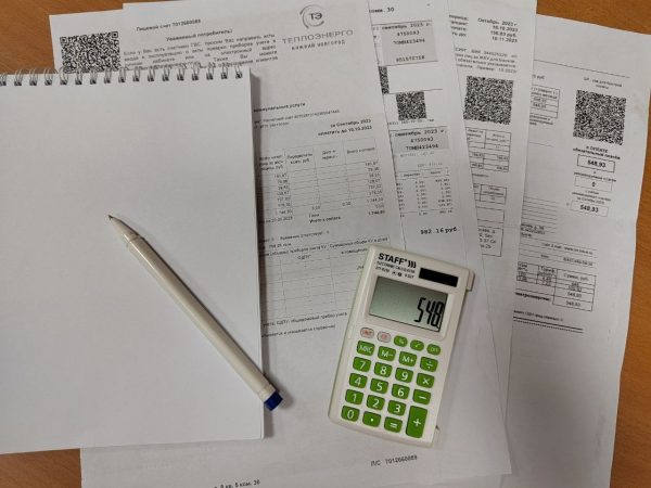 После вмешательства Госжилинспекции жителям Бутурлино вернули почти 18 тыс. рублей переплаты за электричество