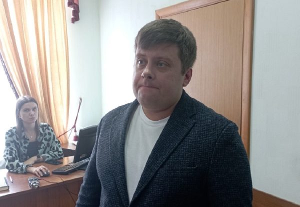 Бывшего главного строителя Нижнего Новгорода судят за взятку 10 млн рублей