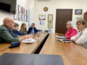 Около 50 семей из стран Западной Европы, Америки и Австралии готовятся к переезду в Нижегородскую область