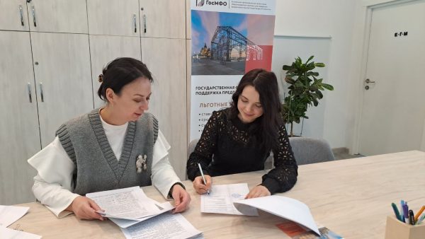 Более 168 млн рублей получили нижегородские компании в виде льготных займов от «ГосМФО» с начала 2024&nbsp;года