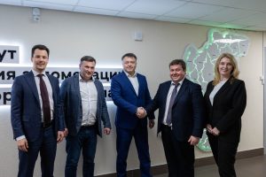 Договор о КРТ жилой застройки в Советском районе подписали в Нижнем Новгороде