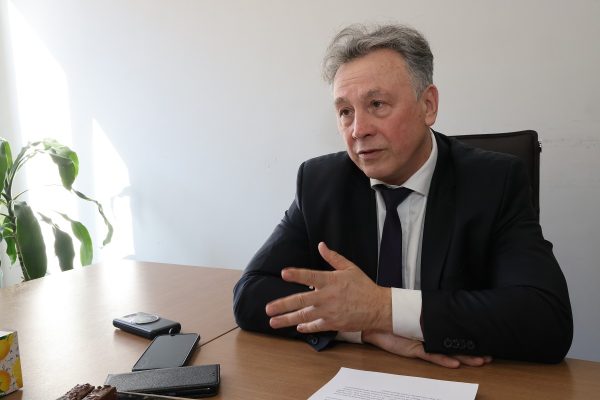 Гендиректор Ассоциации финграмотности Вениамин Каганов: «Обучать инвестициям все равно придется»