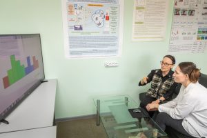 Платформу для оценки и «прокачки» работоспособности мозга создали ученые