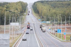 Новые дороги, гостиницы и глэмпинги: как в Нижегородской области развивается туристическая инфраструктура