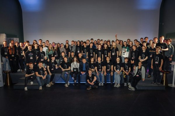 В Нижнем Новгороде определены победители Национальной технологической олимпиады среди школьников