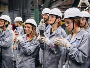 Выксу признали лидером промышленного и креативного туризма России