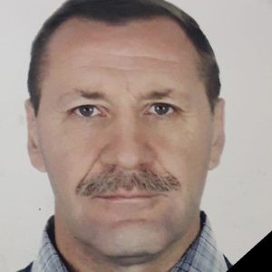 С погибшим в СВО Владимиром Рябковым простились в Тоншаеве