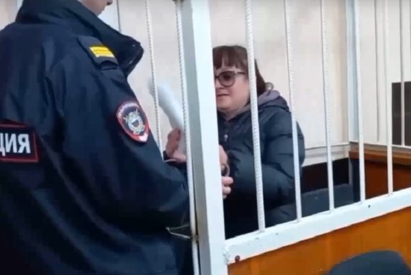 Вынесли приговор и отпустили: в Уренском районе состоялся суд над виновницей смертельного ДТП