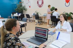 Более тысячи бюджетных мест выделено в вузах для участников СВО и их&nbsp;детей