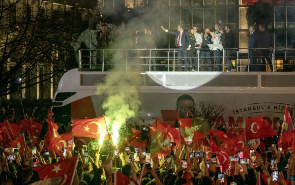 В Турции победила оппозиция: чего ждать России от этих политических изменений
