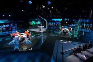«Врачи столицы закатов» поборются за миллион в медицинском шоу «Симптомы»